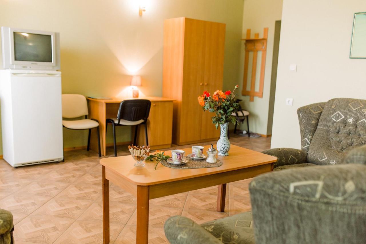 Resort Отель Мелиоратор-Юг *