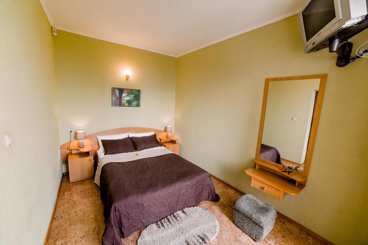 Resort Отель Мелиоратор-Юг Koblevo