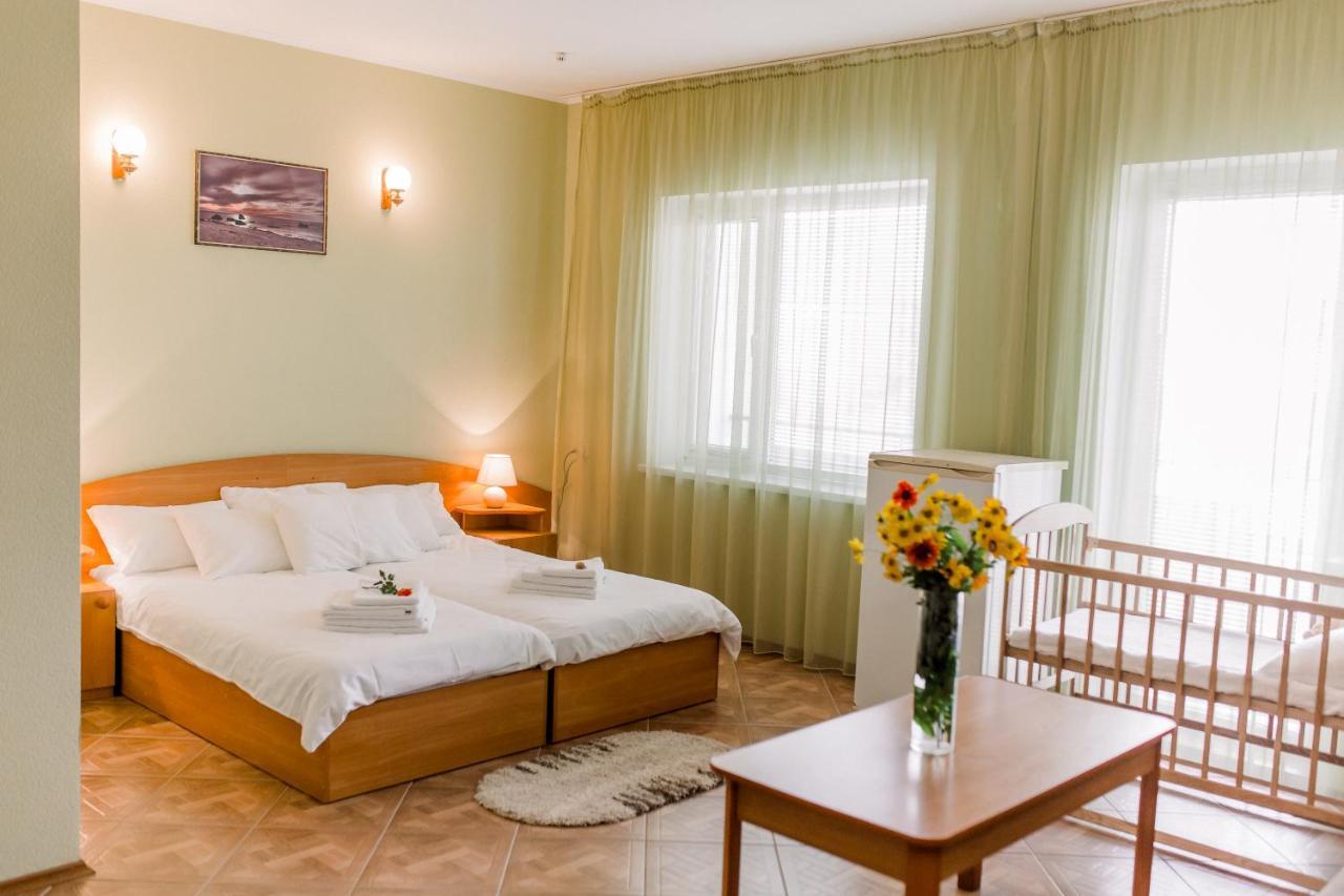 Resort Отель Мелиоратор-Юг