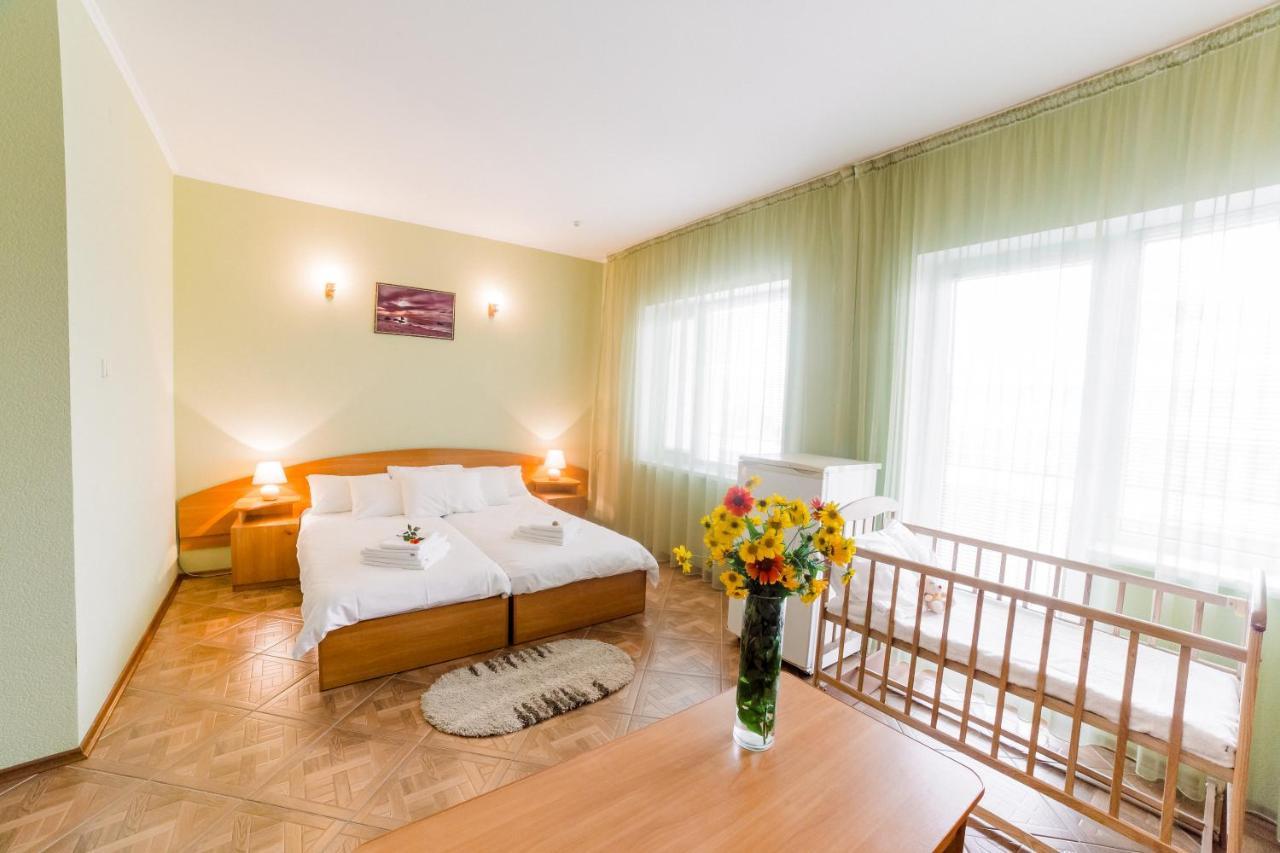 Resort Отель Мелиоратор-Юг *