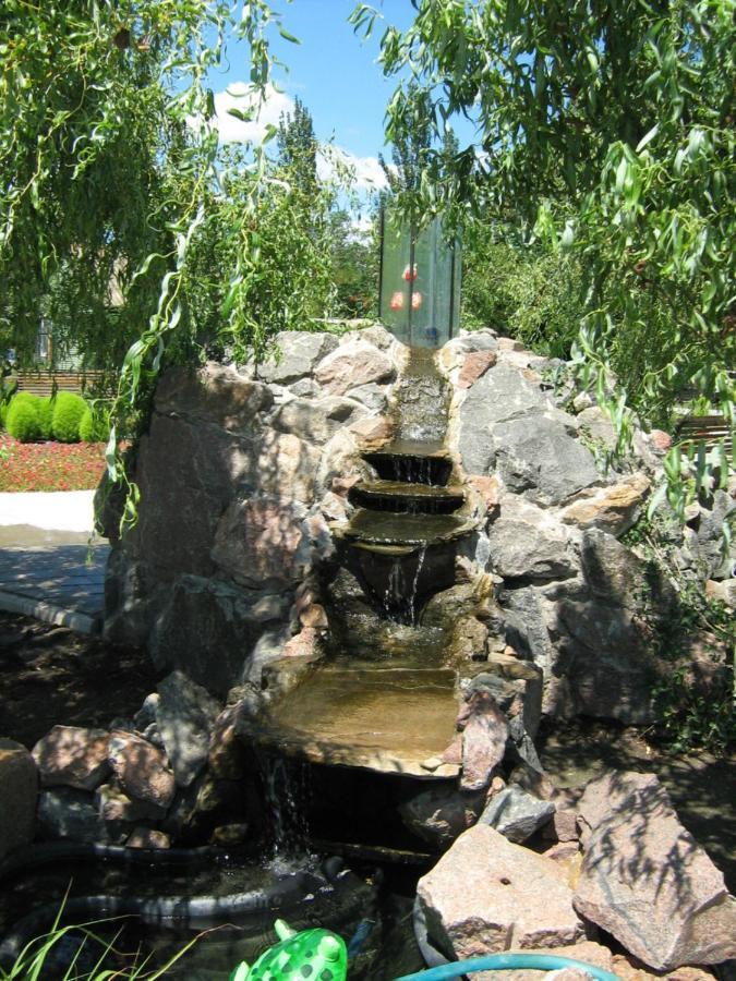 Отель Мелиоратор-Юг Resort