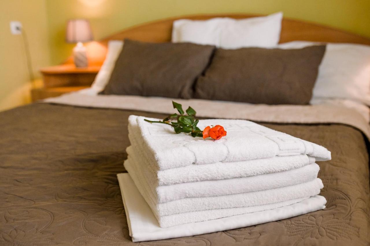 Resort Отель Мелиоратор-Юг