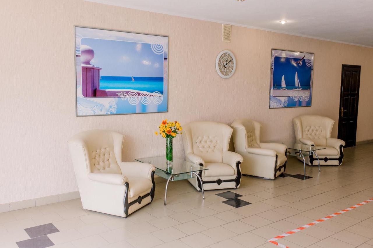Resort Отель Мелиоратор-Юг *