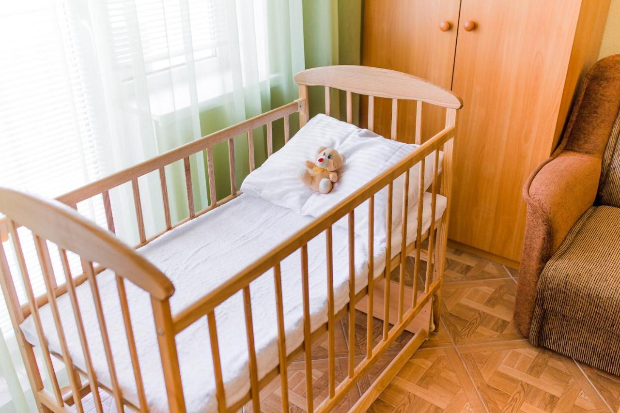 Resort Отель Мелиоратор-Юг